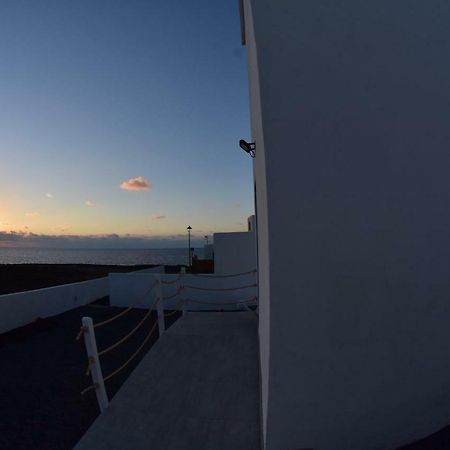 Casa Los Lajares La Santa Eksteriør bilde